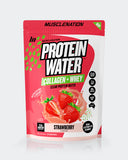 Muscle Nation - Protein Water