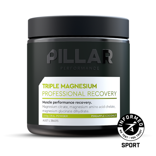 Ultimate Recovery Stack