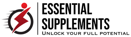 Essential Supps Marrickville
