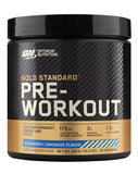 Optimum Nutrition - Gold Standard Pre-Workout