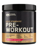 Optimum Nutrition - Gold Standard Pre-Workout