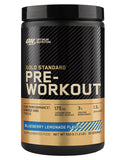 Optimum Nutrition - Gold Standard Pre-Workout