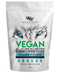 White Wolf Protein - Superfoods
