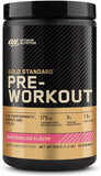 Optimum Nutrition - Gold Standard Pre-Workout