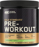 Optimum Nutrition - Gold Standard Pre-Workout
