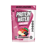 Muscle Nation - Protein Water