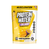 Muscle Nation - Protein Water