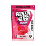Muscle Nation - Protein Water