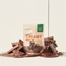 Good Rice Co. - Creamy Rice