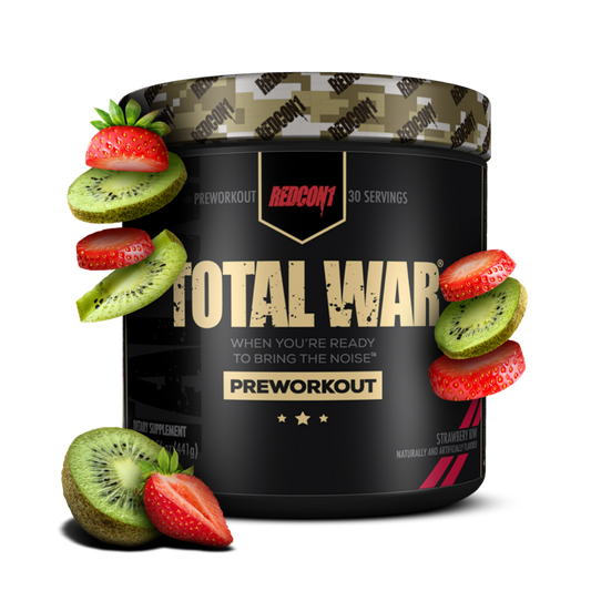 Redcon1 - Total War