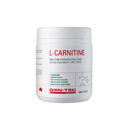 Gen-Tec - L-Carnitine