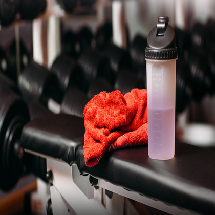 Intra-Workout