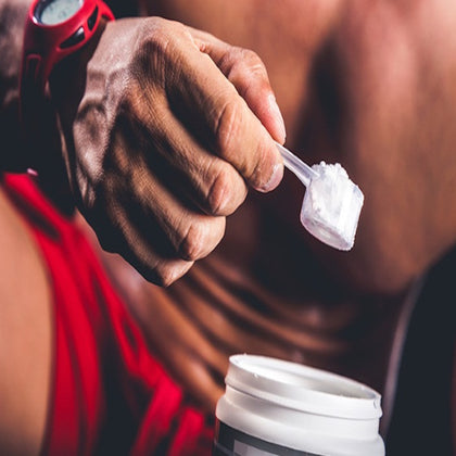 Pre-Workout