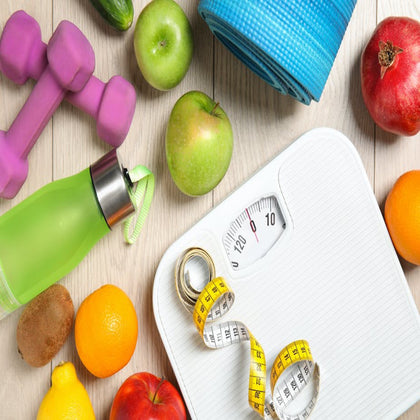 Weight loss