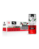 White Wolf - Smart Energy Drinks Box of 12