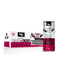 White Wolf - Smart Energy Drinks Box of 12