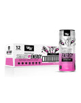White Wolf - Smart Energy Drinks Box of 12