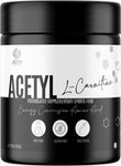 ATP Science - Acetyl L-Carnitine