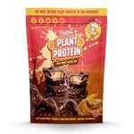 Macro Mike - Peanut Plant Protein