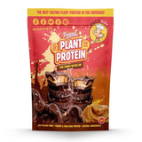 Macro Mike - Peanut Plant Protein