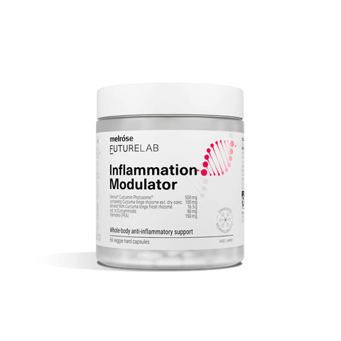 Melrose FUTURELAB - Inflammation Modulator