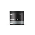 Switch Nutrition - Vitamin D3 + K2