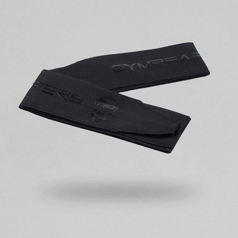 Gym Reapers - Strength Wraps Black