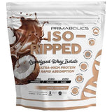 Primabolics - ISO-RIPPED