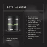 Switch Nutrition - Beta Alanine