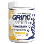 Primabolics - Grind + NRG