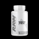RAW Nutrition - TEST