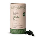 Evolution Botanicals - Tongkat Ali Capsules