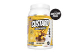 Muscle Nation - Casein Custard