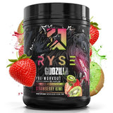 RYSE - Godzilla