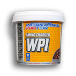 International Protein - Amino Charged WPI