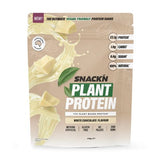 SNACKN - Plant Protein