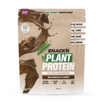 SNACKN - Plant Protein