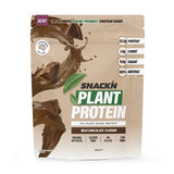 SNACKN - Plant Protein