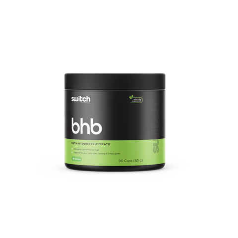 Switch Nutrition - BHB