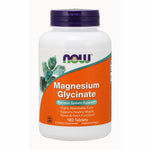 NOW - Magnesium Glycinate