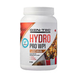 Gen-Tec - Hydro Pro Whey Protein Isolate
