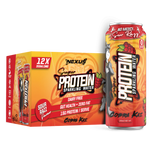 Nexus - Protein Sparkling Water (box of 12)