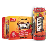 Nexus - Protein Sparkling Water (box of 12)