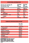Primabolics - Collagen Complete Protein Water + Hydration