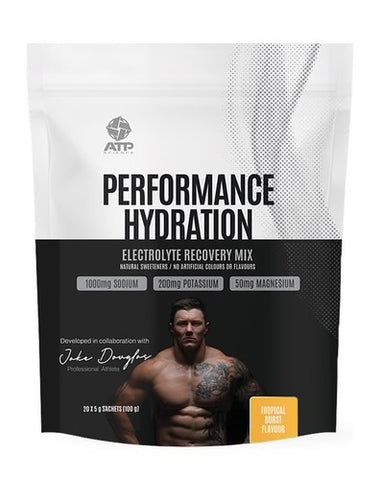 ATP Science - Performance Hydration