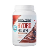 Gen-Tec - Hydro Pro Whey Protein Isolate