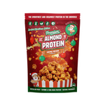 Macro Mike - Premium Almond Protein Luxe