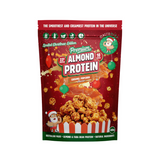 Macro Mike - Premium Almond Protein Luxe