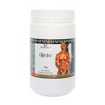 Healthwise - Glycine