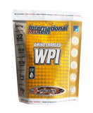 International Protein - Amino Charged WPI